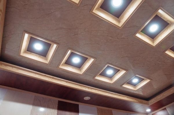 Phào nhựa PVC tại KBN