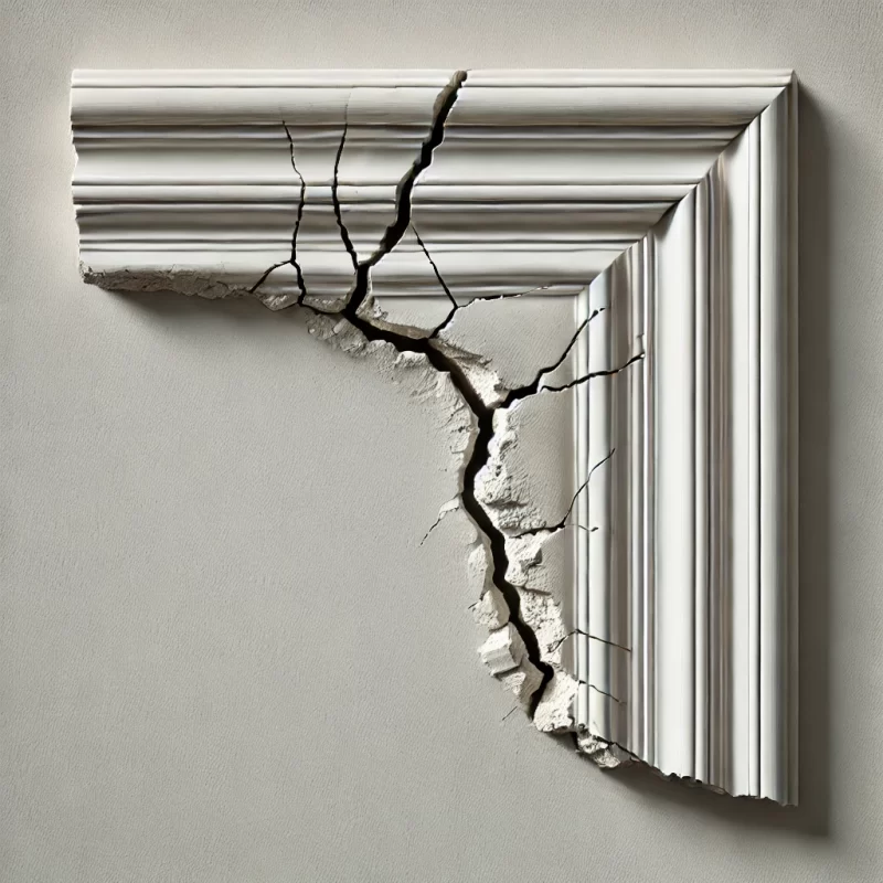 DALL%C2%B7E-2024-12-16-15.07.27-An-image-of-a-cracked-PVC-molding-phao-chi-PVC-on-a-wall.-The-molding-is-visibly-cracked-along-the-edges-showing-signs-of-damage-and-wear.-The-back-800x800.webp